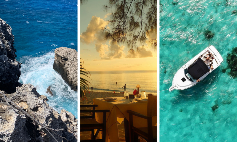 What to do in Grand Cayman: The Best 7-Day Cayman Islands Itinerary