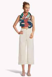 Dance Silk Modal Pareo Sarong