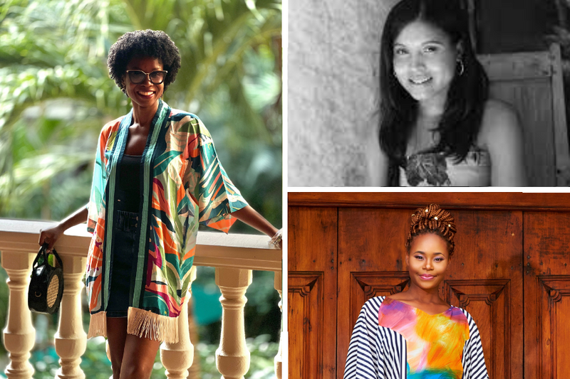 caribbean swimwear designers