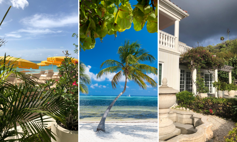 Best Places to Stay in the Cayman Islands