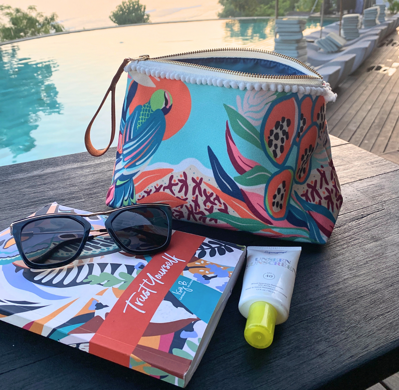 Must Have Beach Vacation Items for Women Over 40: Packing Tips and Beach Necessities