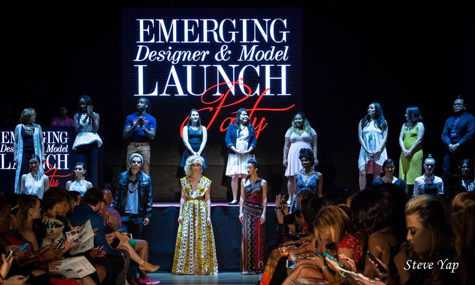 Why Isy B. Chose Phoenix Fashion Week
