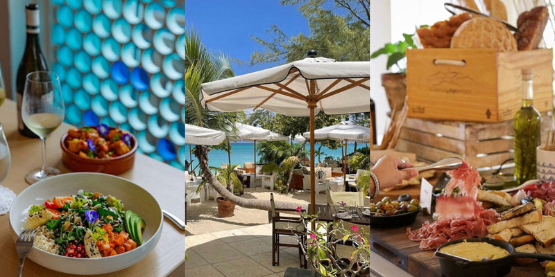 brunch cayman islands