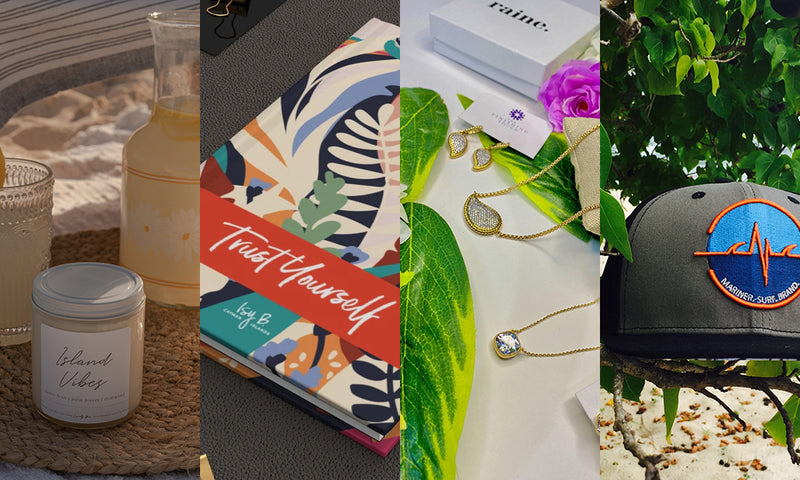 cayman islands gifts for christmas