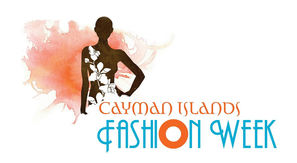 Hello Cayman Fashion Week 2015!