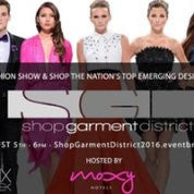 Isy B Update - TV, Radio, and Getting Ready for Shop Garment District in Phoenix‏