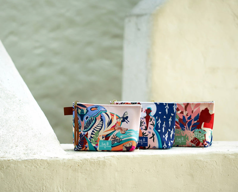 isy b accessory bags