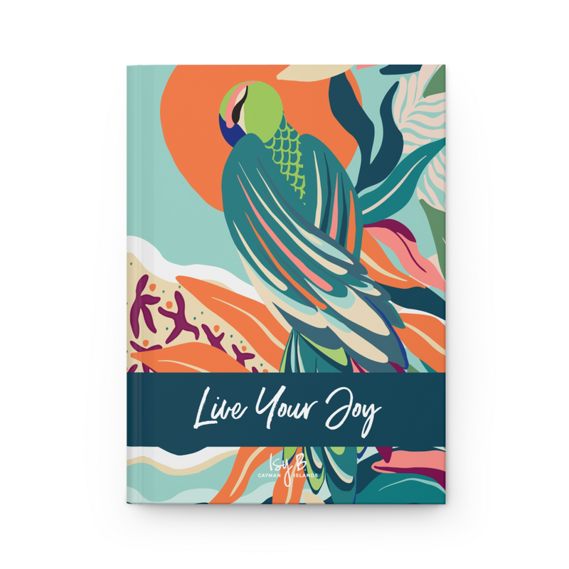 dance notebook journal 