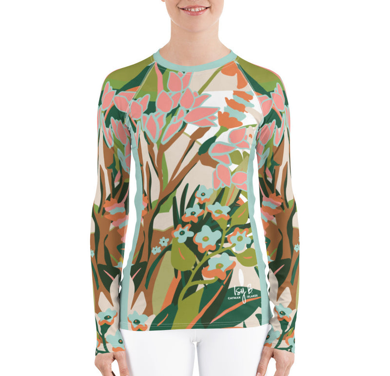rash guard