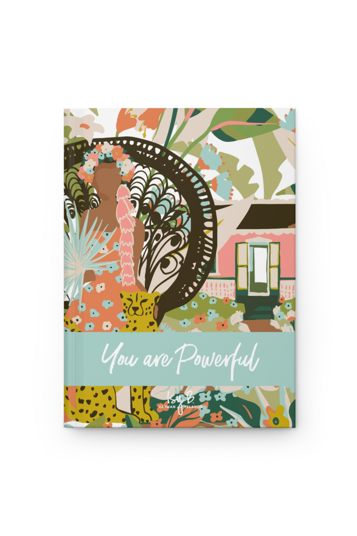 Adara Notebook Journal
