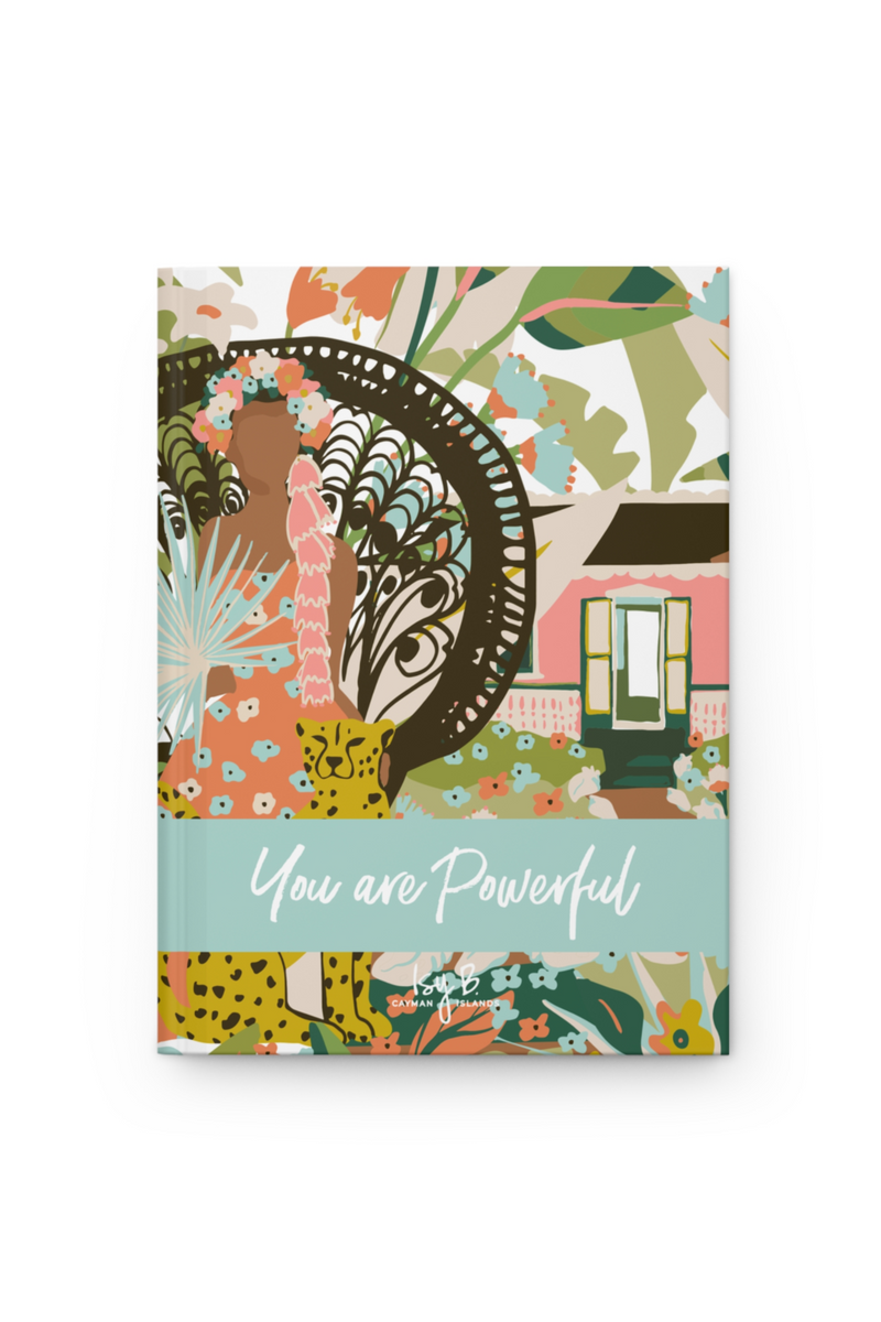 Adara Notebook Journal