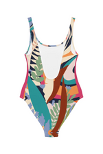 Butterfly One Piece Swimsuit – Isy B. Design