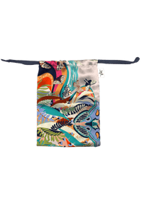 Butterfly Silk Sleep Mask