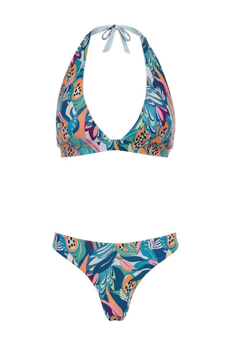 Dance Reversible Bikini