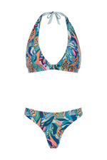 Dance Reversible Bikini