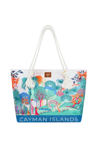 Kaiso Oversized All Day Beach Bag