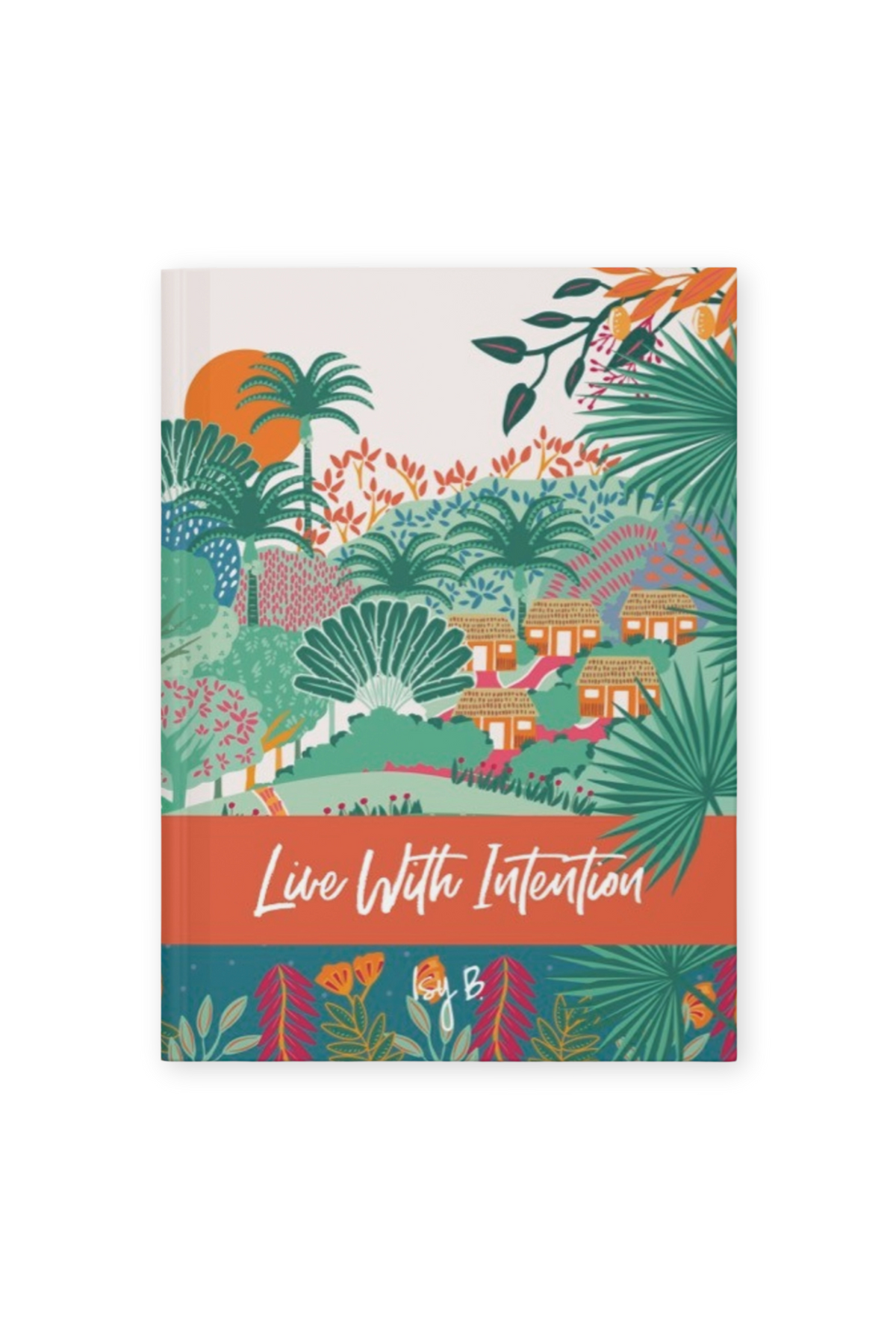 Kaiso Notebook Journal