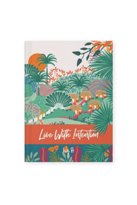 Kaiso Notebook Journal