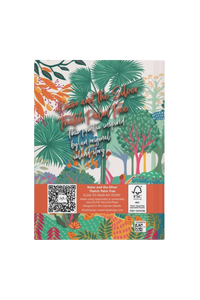 Kaiso Notebook Journal