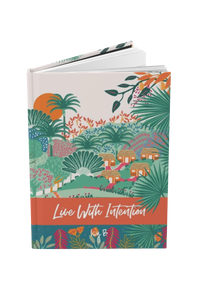 Kaiso Notebook Journal