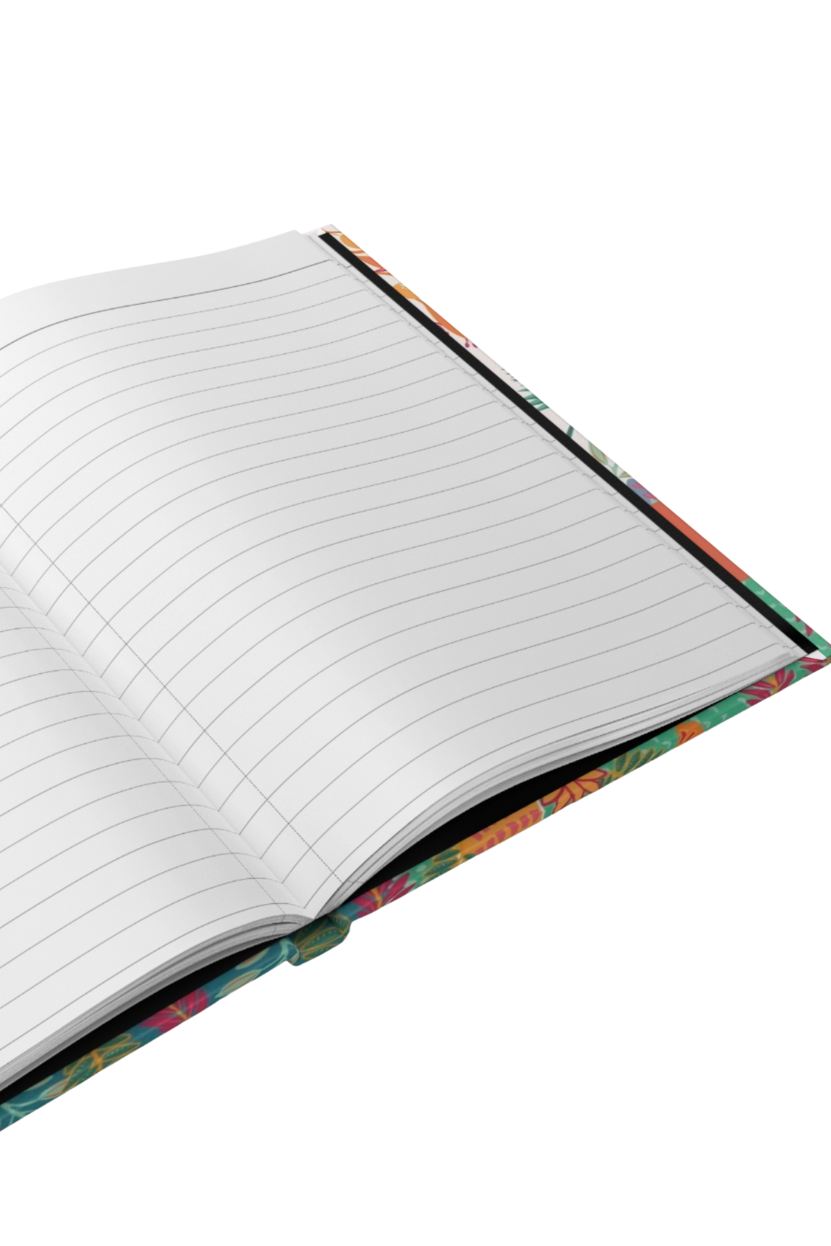 Kaiso Notebook Journal