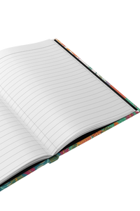 Kaiso Notebook Journal