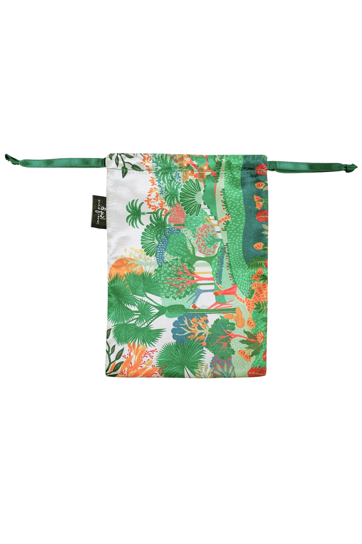 Kaiso Silk Sleep Mask