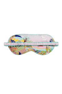 Lekki Silk Sleep Mask