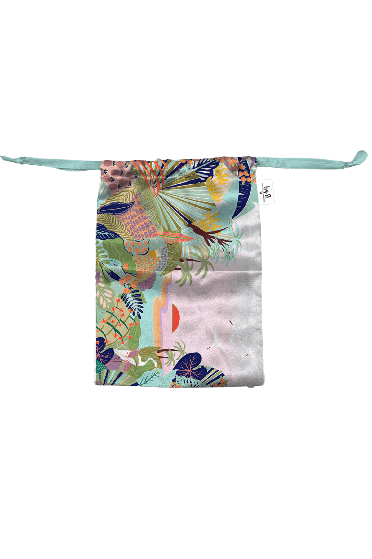 Lekki Silk Sleep Mask