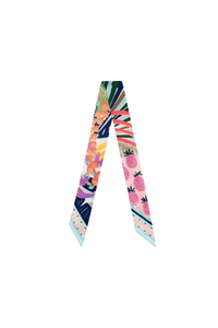 Lekki Twilly Scarf