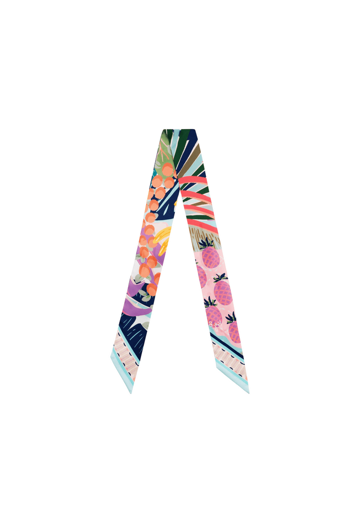 Lekki Twilly Scarf