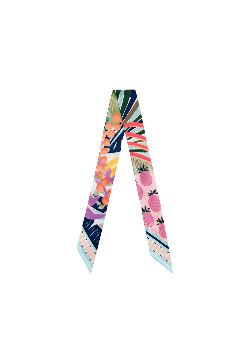Lekki Twilly Scarf