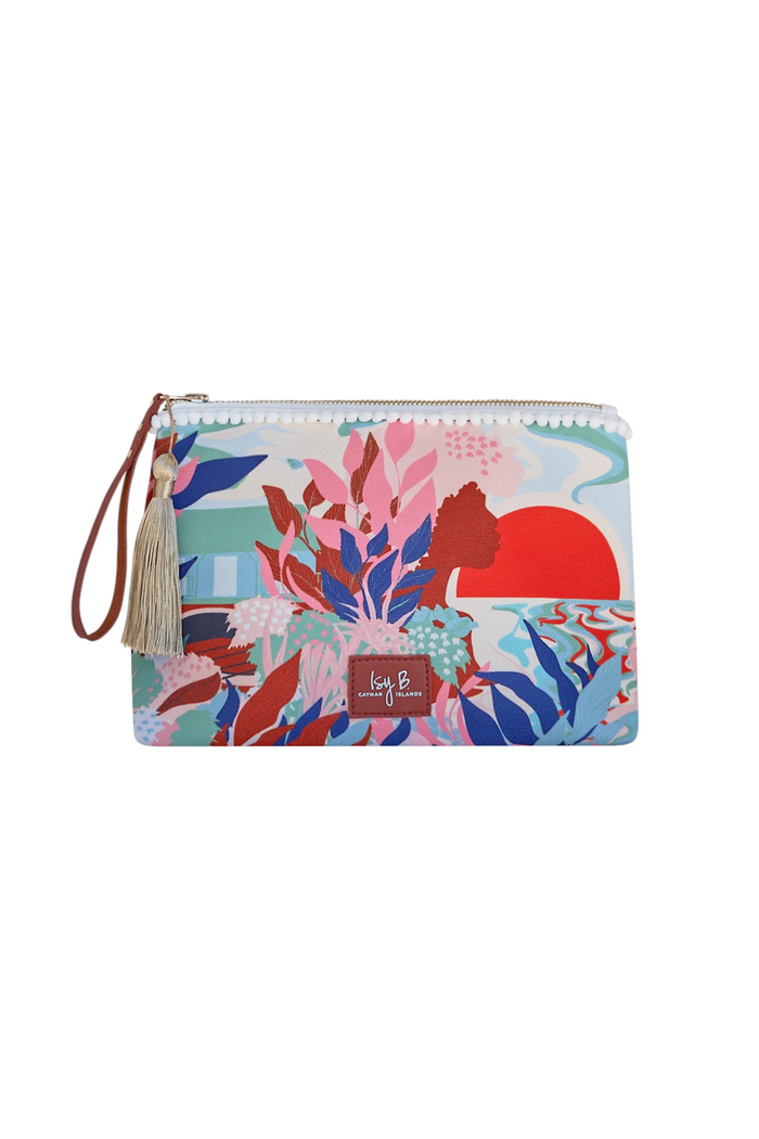 Mekaya's Song Accessory Bag