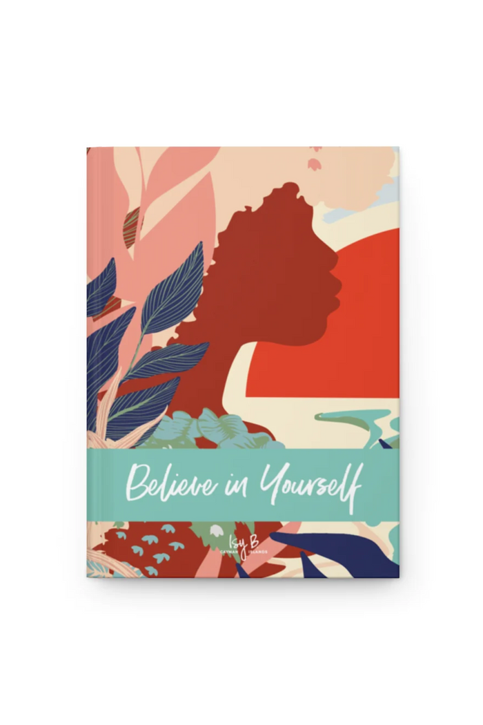 Mekaya's Song Notebook Journal
