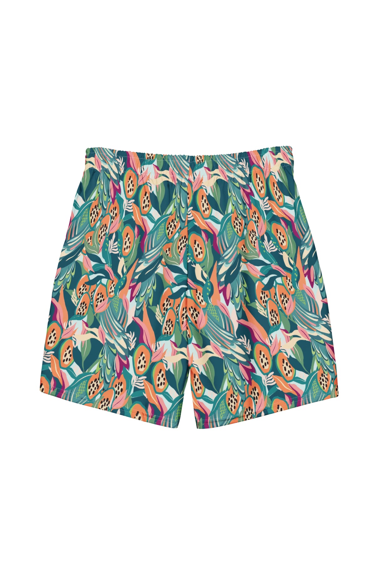Dance Men's Swim Shorts