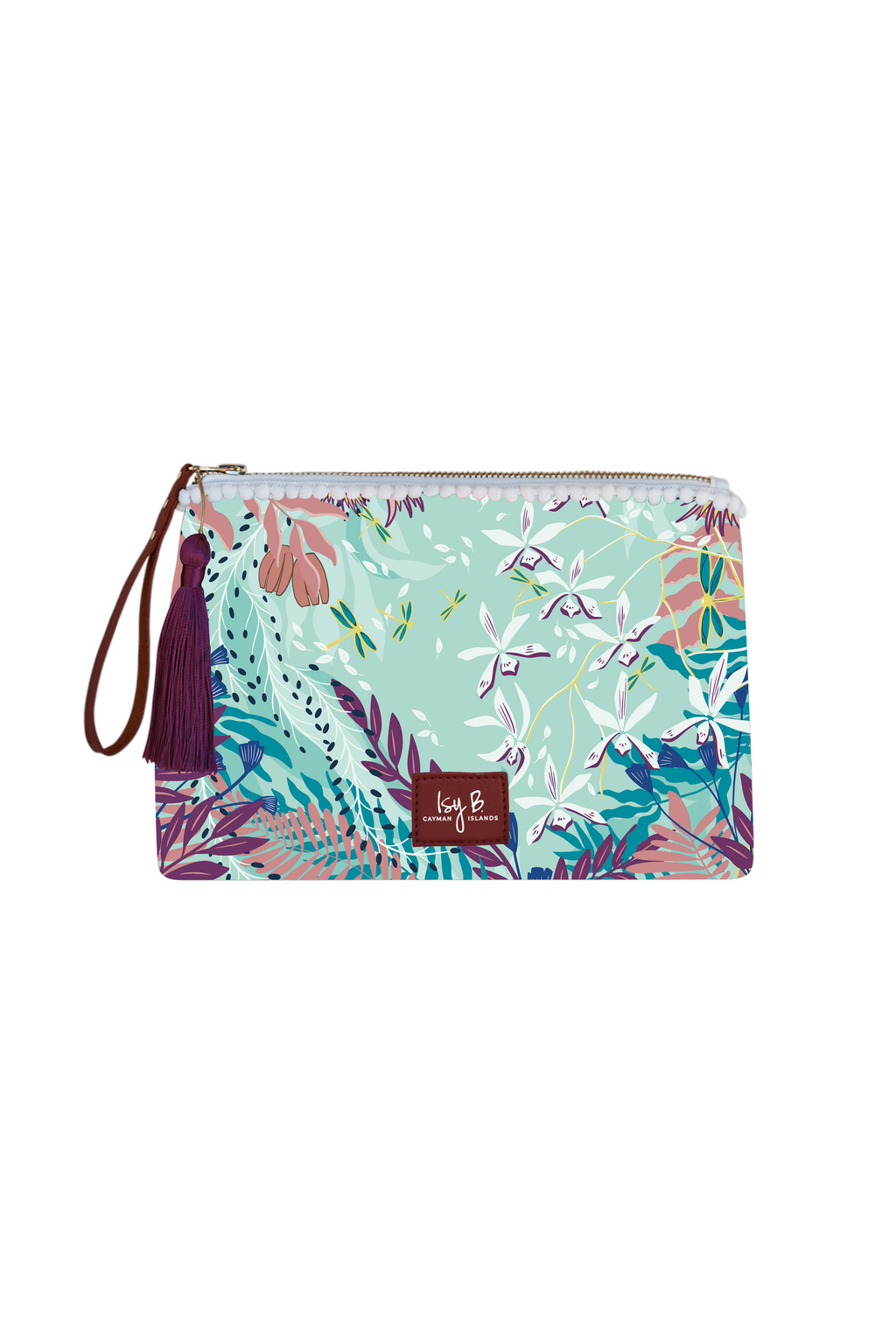 orchid-accessory-bag