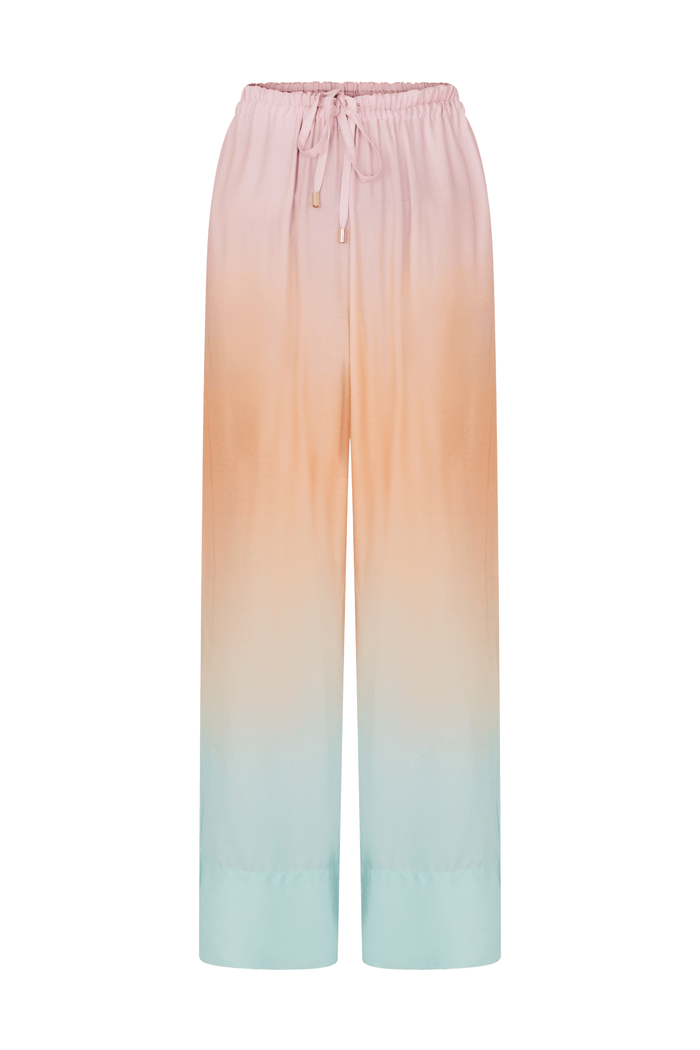 Sunset Beach Lounge Pants