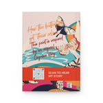 Butterfly Notebook Journal