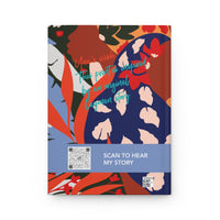 Una’s Wish Notebook Journal