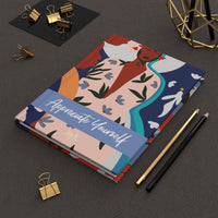 Una’s Wish Notebook Journal