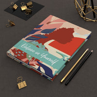 Mekaya's Song Notebook Journal