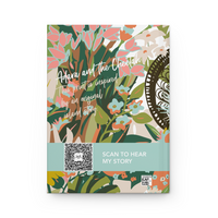 Adara Notebook Journal