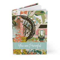 Adara Notebook Journal