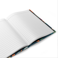 Dance Notebook Journal