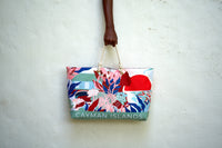 Mekaya's Song Beach-to-Brunch Tote Bag