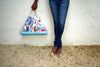 Butterfly Beach-to-Brunch Tote Bag