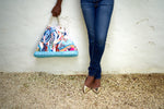 Butterfly Beach-to-Brunch Tote Bag