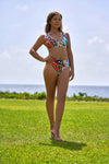 Una's Wish High-waisted Bikini