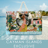 Adara Beach-to-Brunch Tote Bag