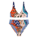 Una's Wish High-waisted Bikini